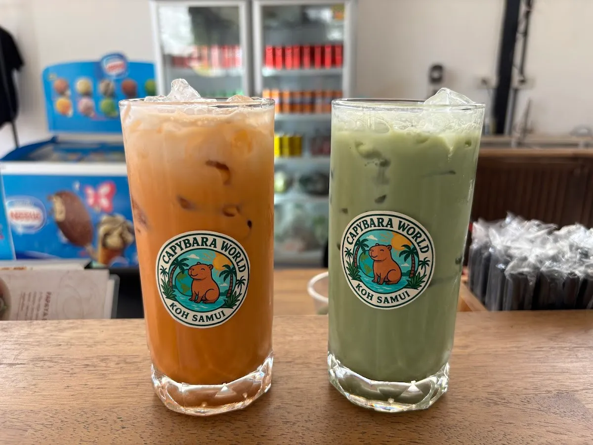 Capybara World Koh Samui photo 2