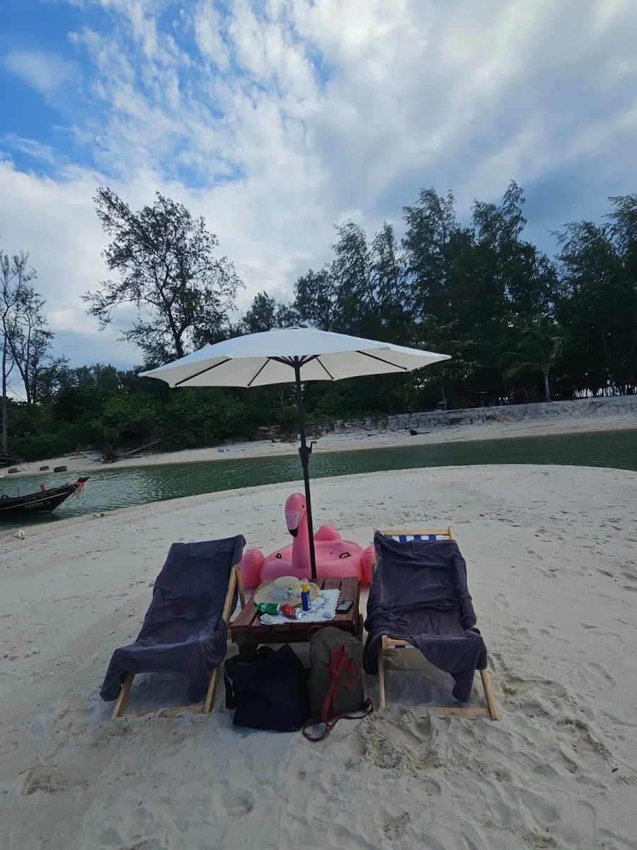 Sopida Travel & Tour