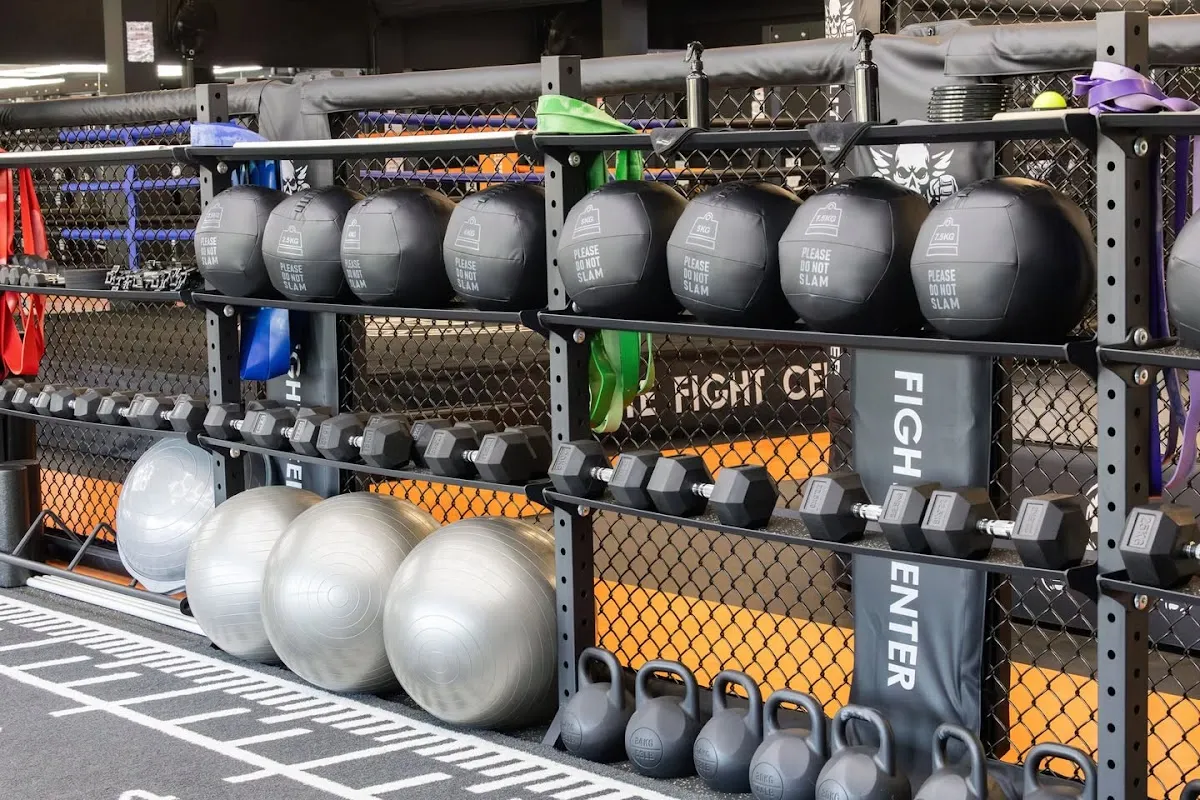 Elite Fight Center Koh Samui photo 3