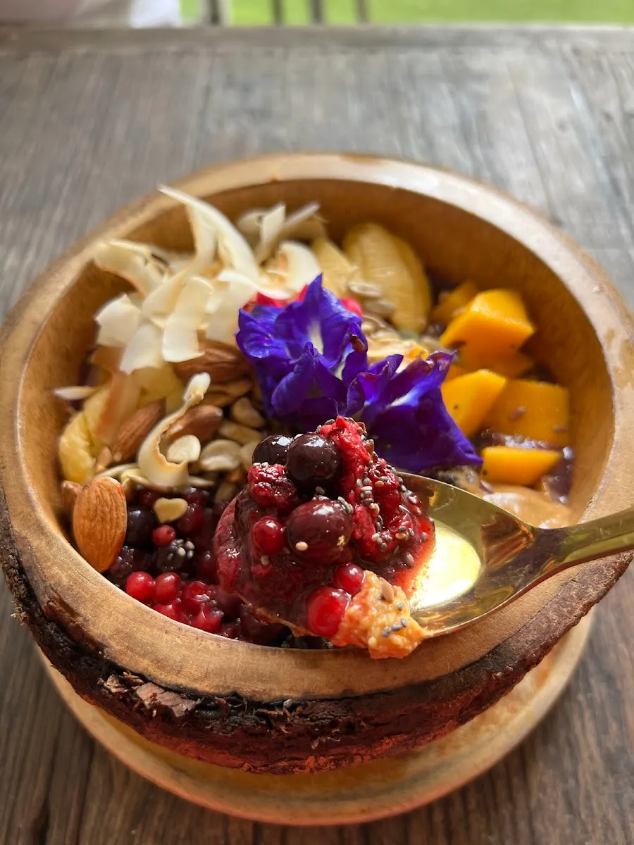 Pure Vegan Heaven photo 2