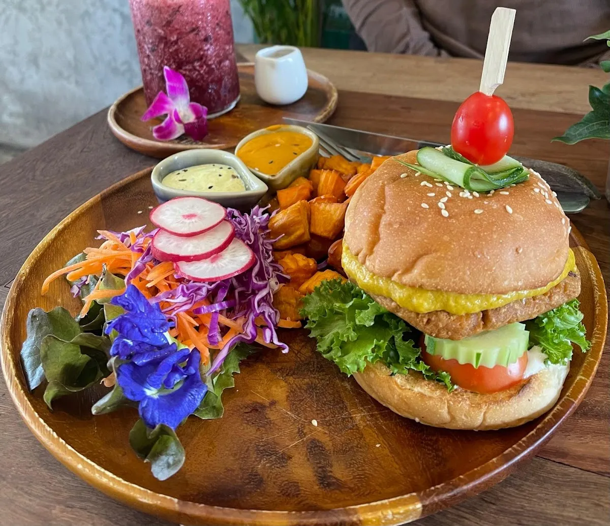 Pure Vegan Heaven photo 3