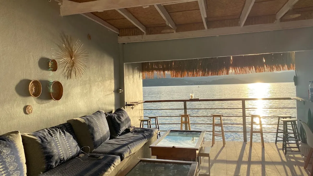 PM SUNSHINE CAFE SAMUI photo 3