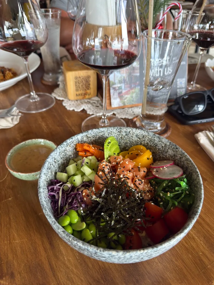 THE COCOON - SAMUI VIEWPOINT photo 3