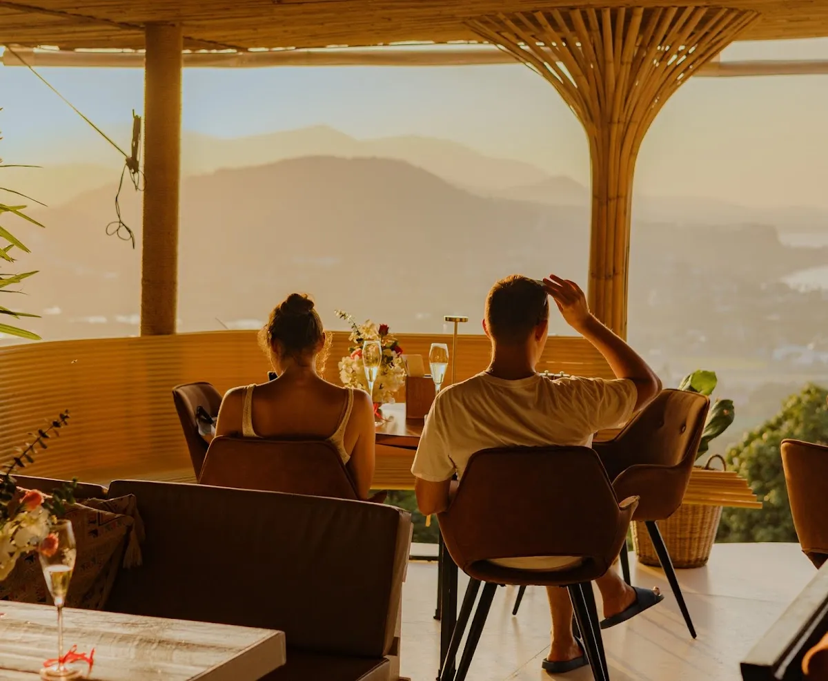 THE COCOON - SAMUI VIEWPOINT