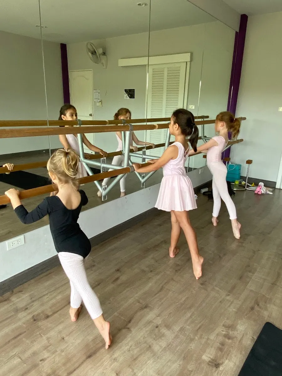 AirGym.Family photo 2