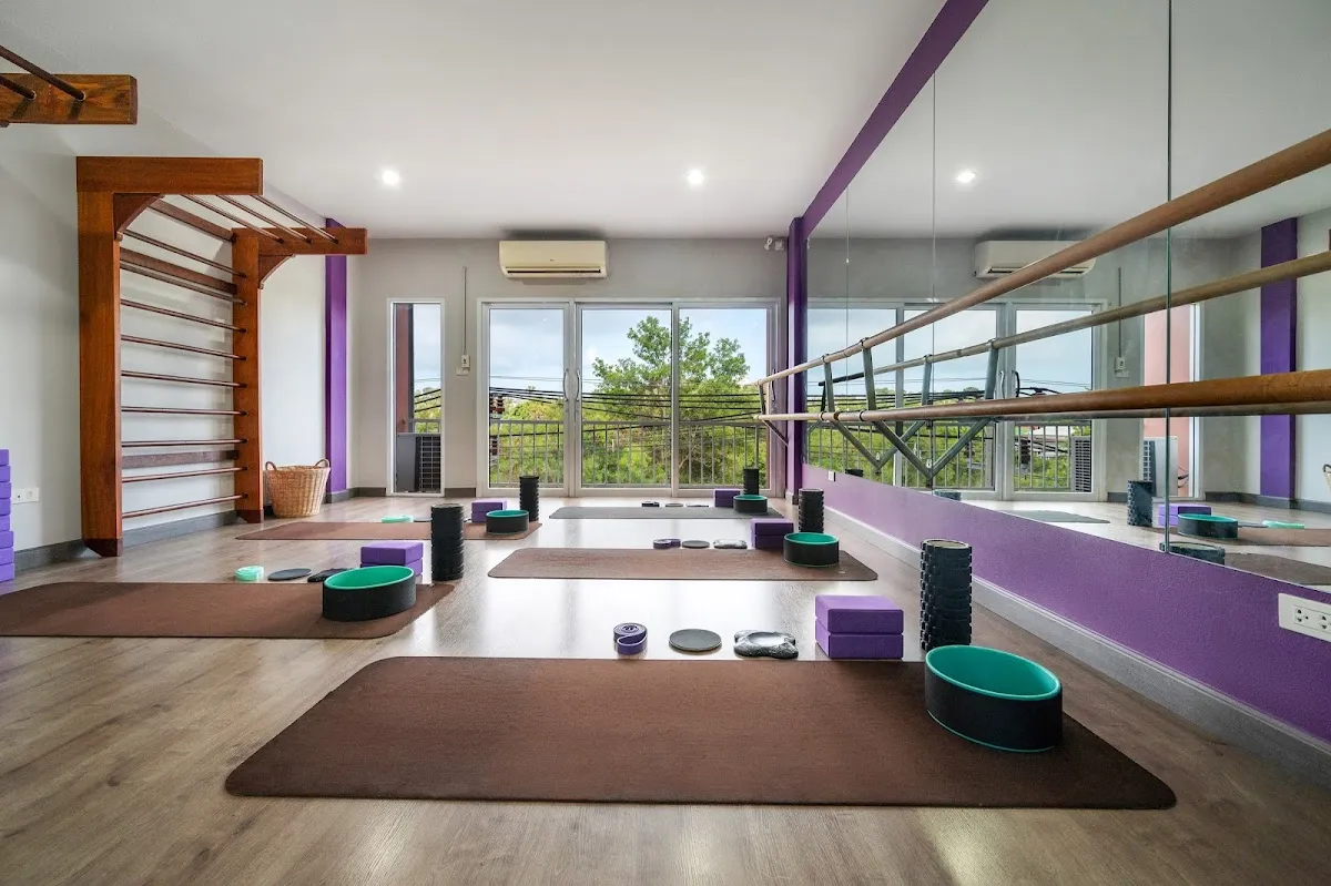 AirGym.Family photo 3