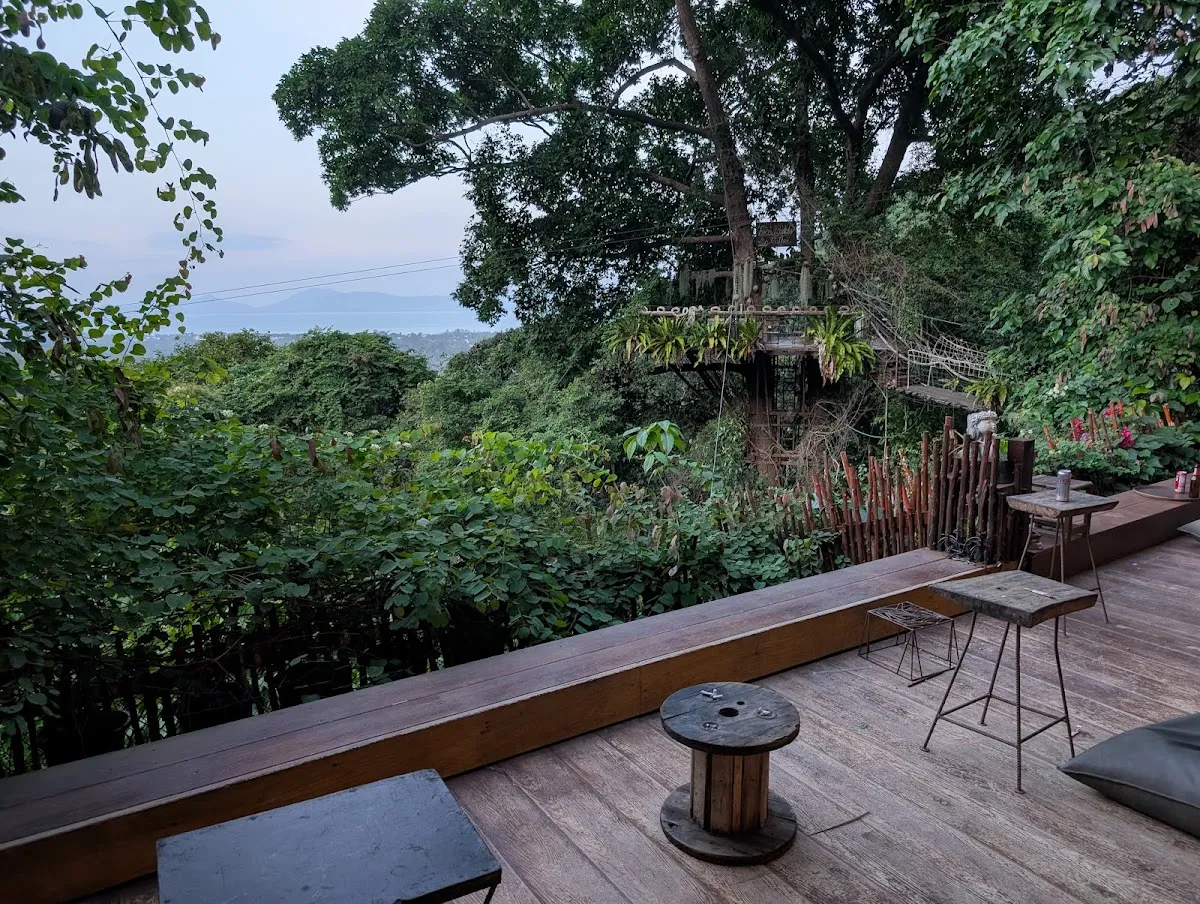 Secret falls coffee photo 3