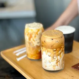 Izzy’s Specialty Coffee