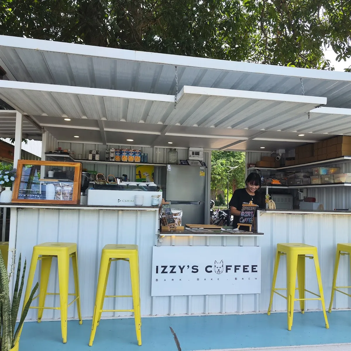 Izzy’s Specialty Coffee photo 2