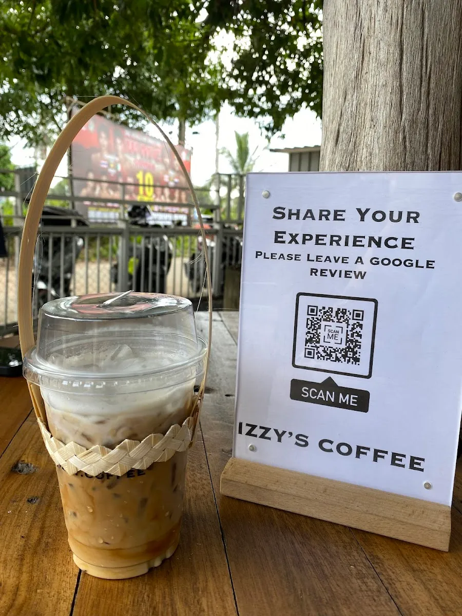 Izzy’s Specialty Coffee photo 3