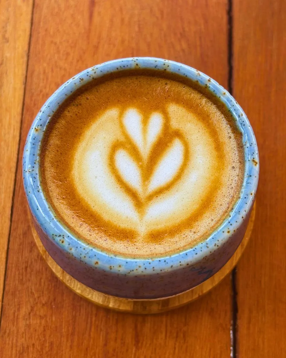 Sunny Side Up – Breakfast, Brunch & Lunch Café Koh Samui