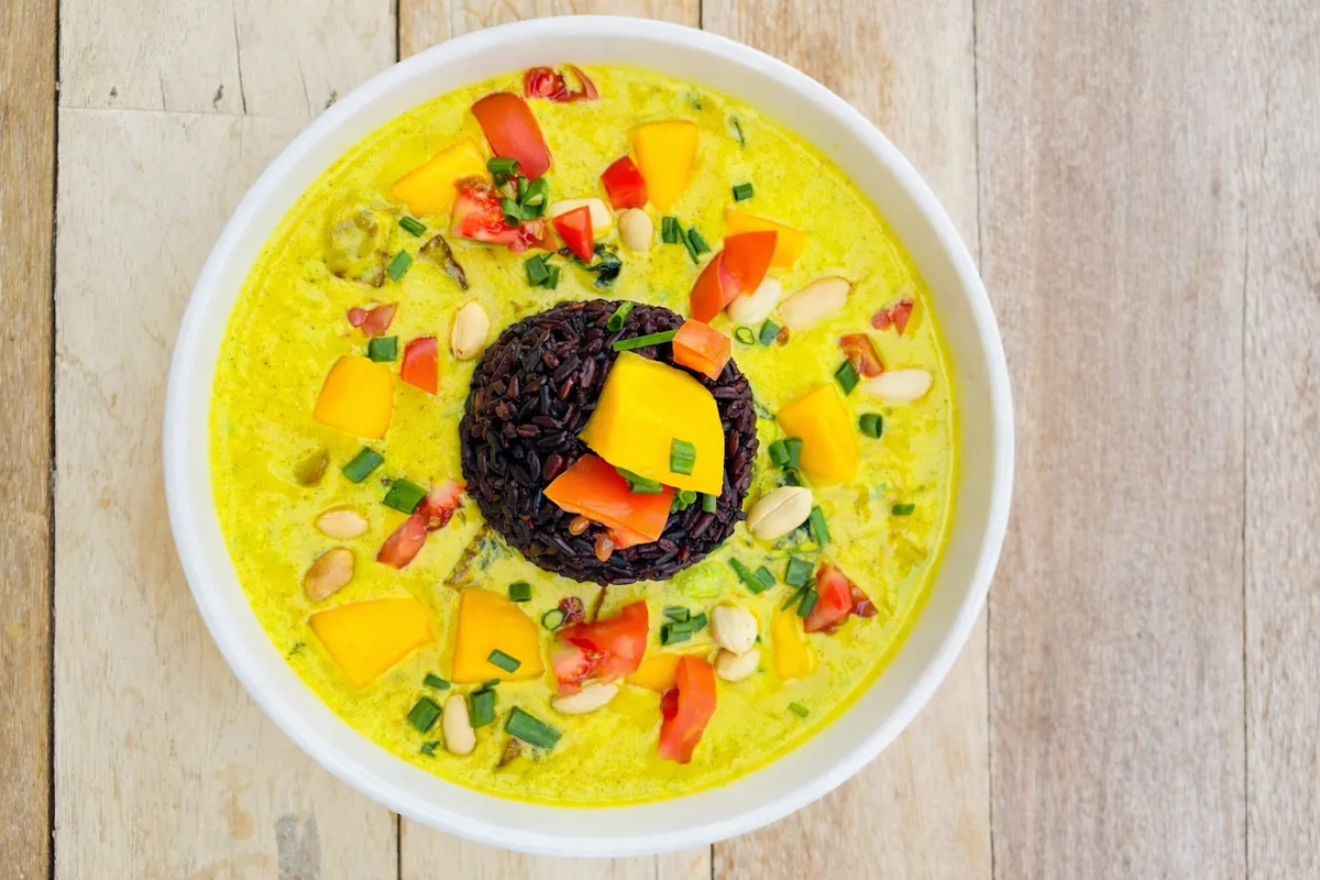 Sunny Side Up – Breakfast, Brunch & Lunch Café Koh Samui photo 2