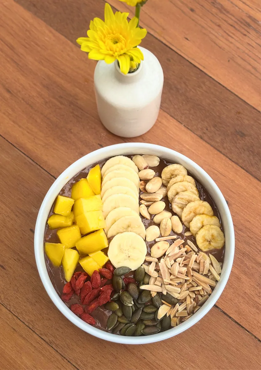 Sunny Side Up – Breakfast, Brunch & Lunch Café Koh Samui photo 3