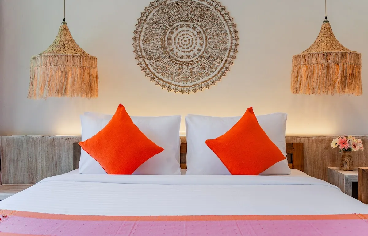 LOVE Beach Club Koh Samui