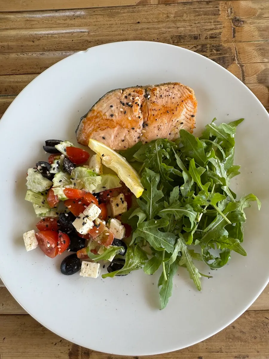 EATS Healthy Meals photo 3