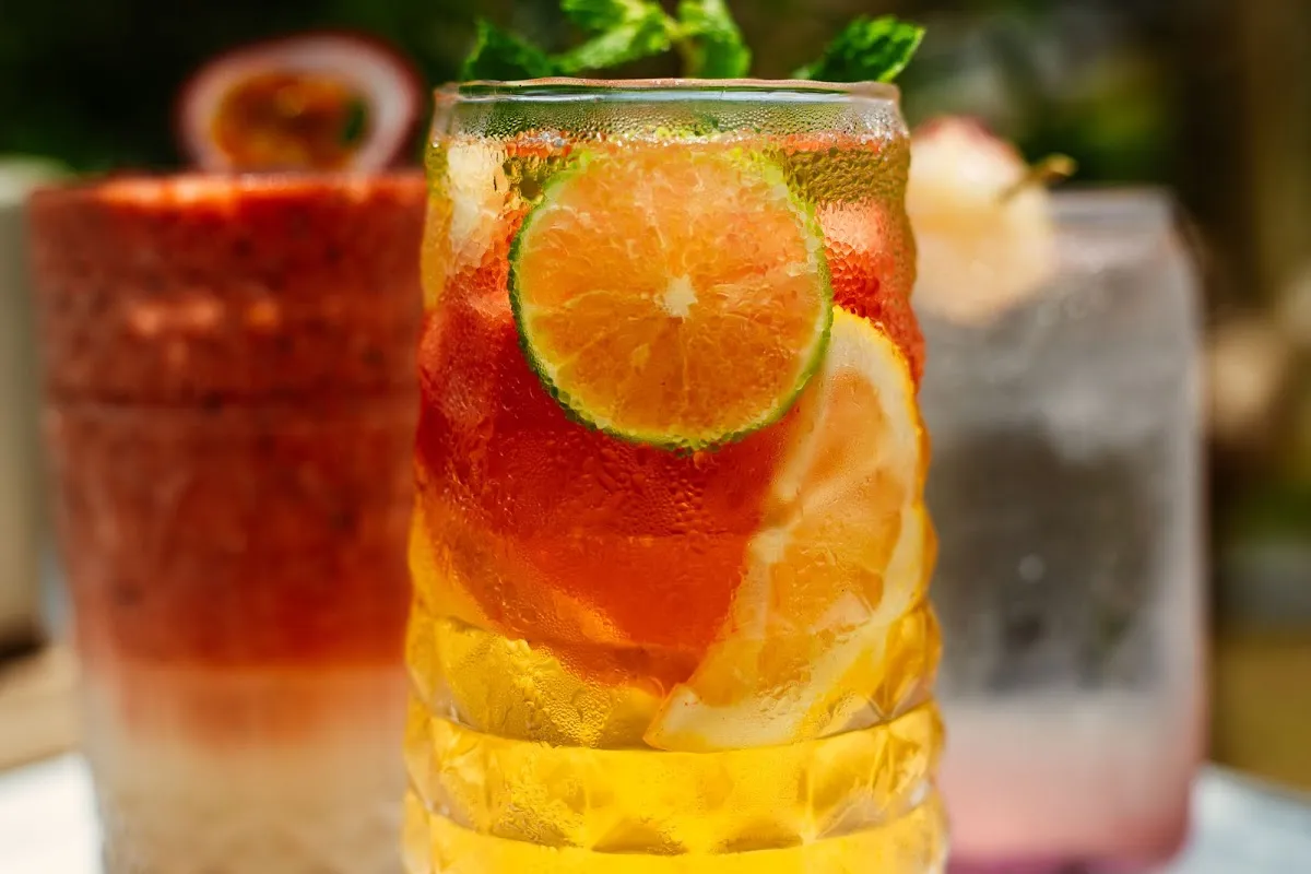 Nonna Garden Café and Deli photo 2