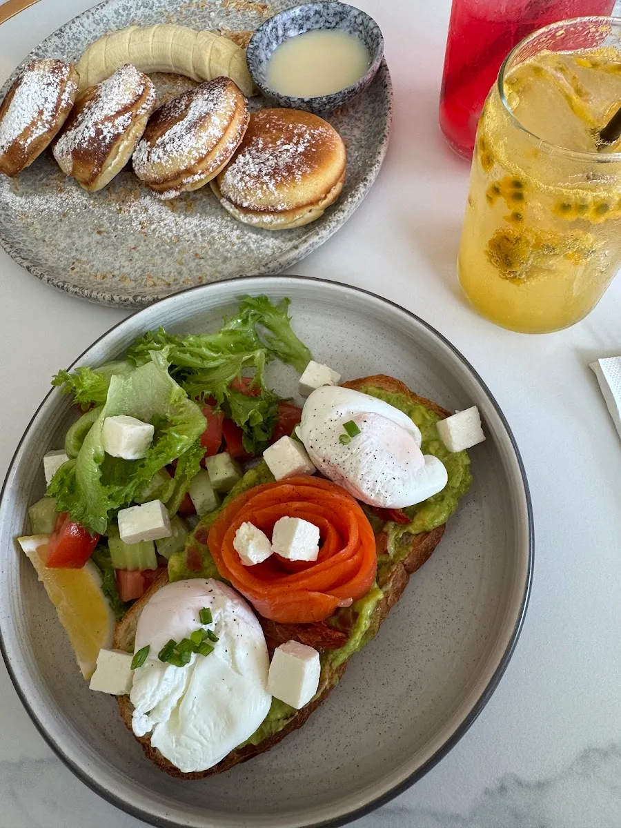 Nonna Garden Café and Deli photo 3