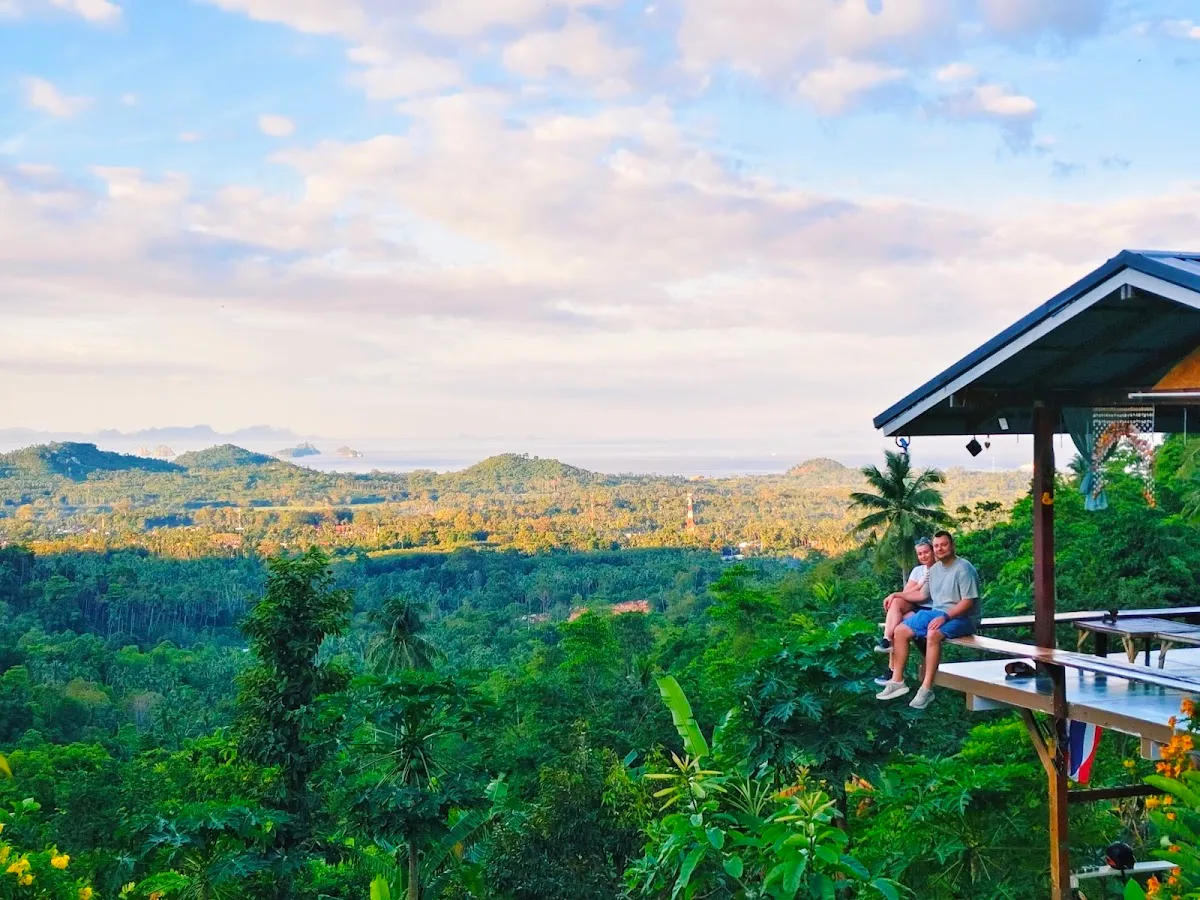 SZ Samui Glamping photo 2