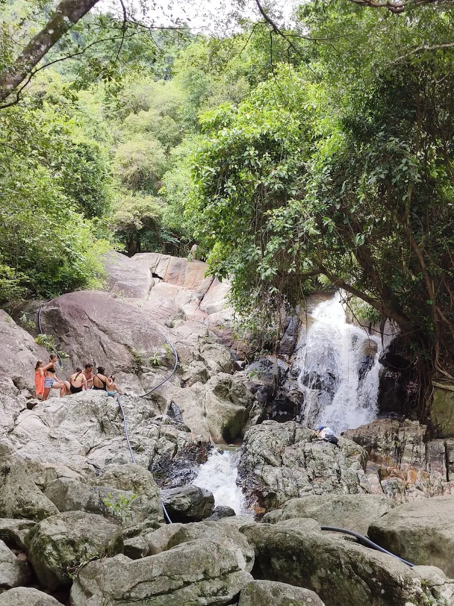 SZ Samui Glamping photo 3