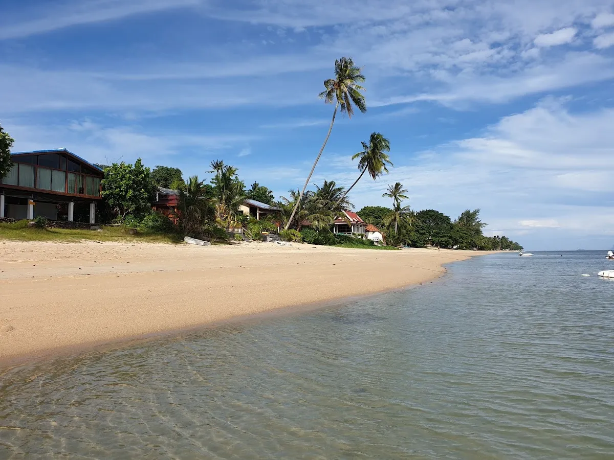 Bang Po Beach photo 3