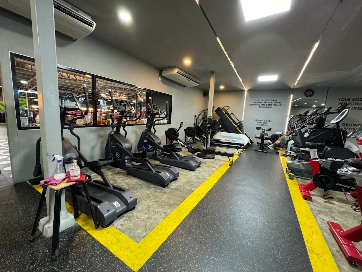 Success Gym photo 2