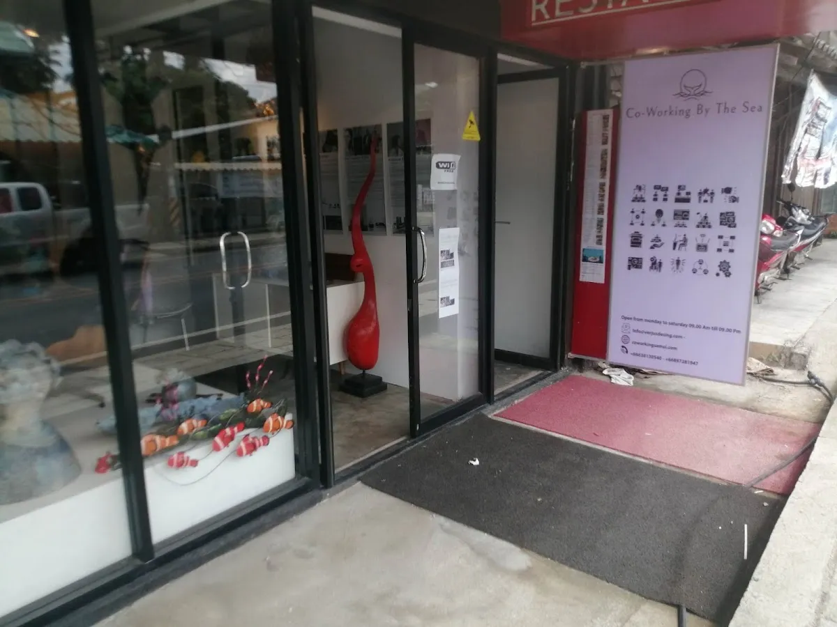 Co-Working By The Sea photo 3