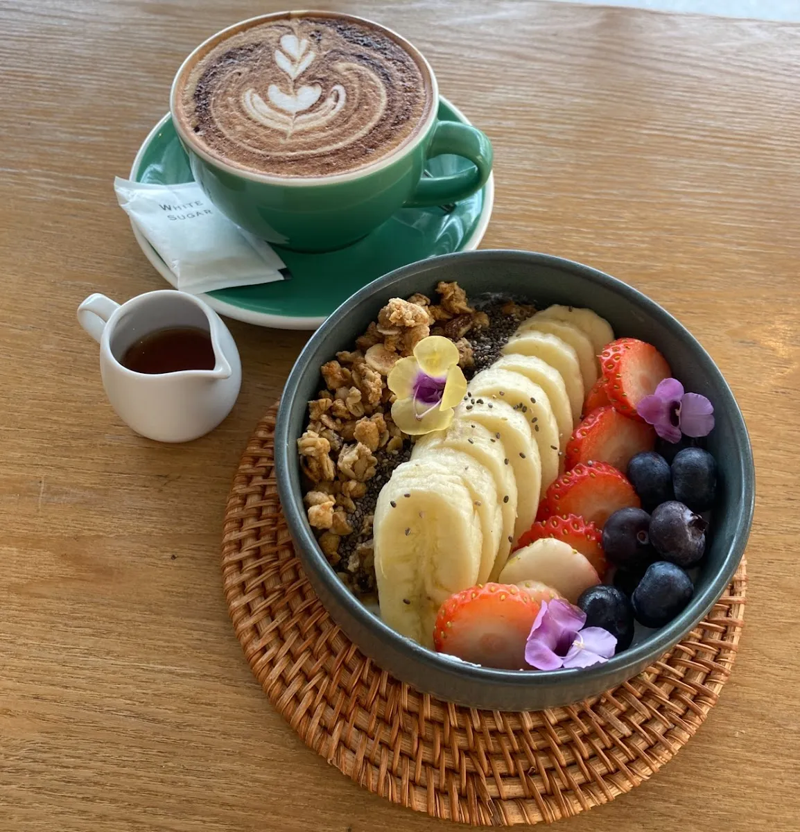 Little Green Bophut photo 2