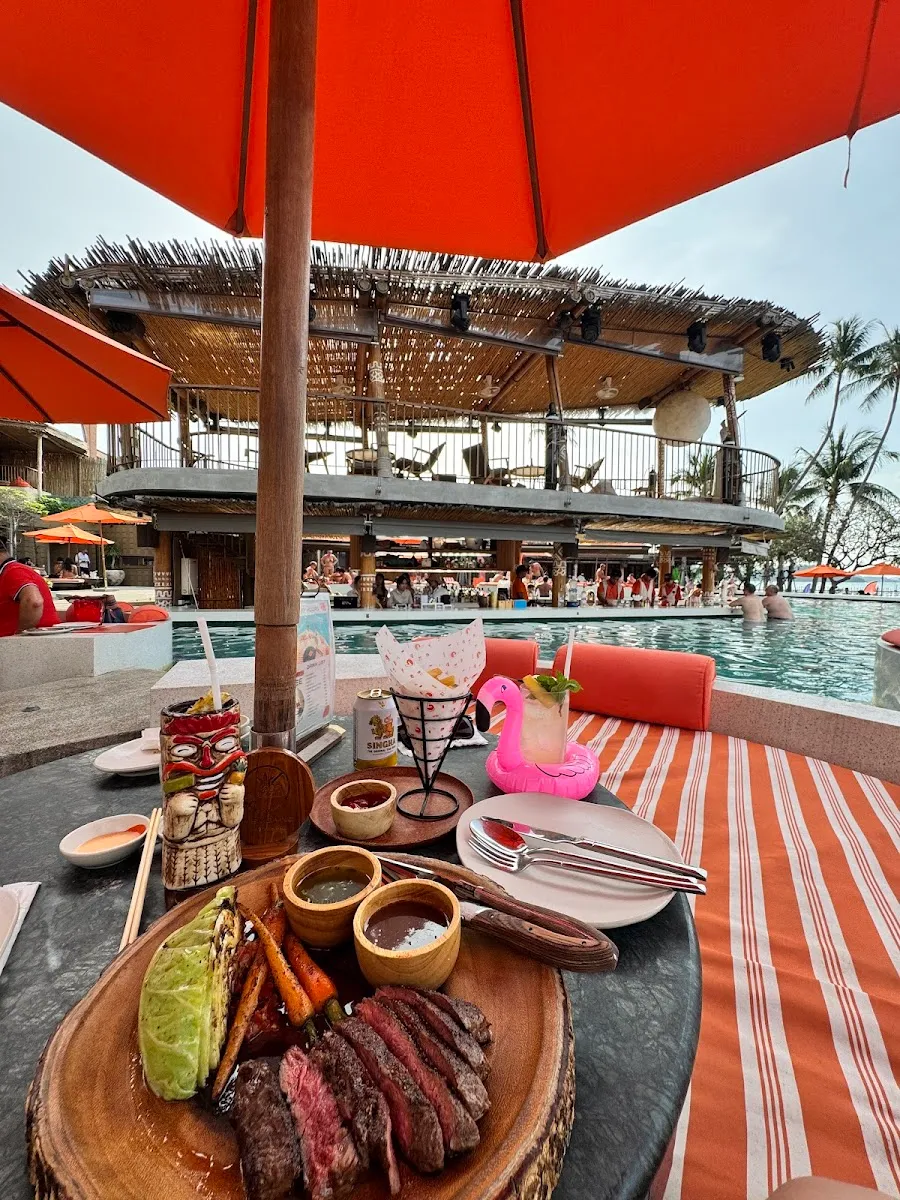 79 Beach Club and Resort Samui photo 2