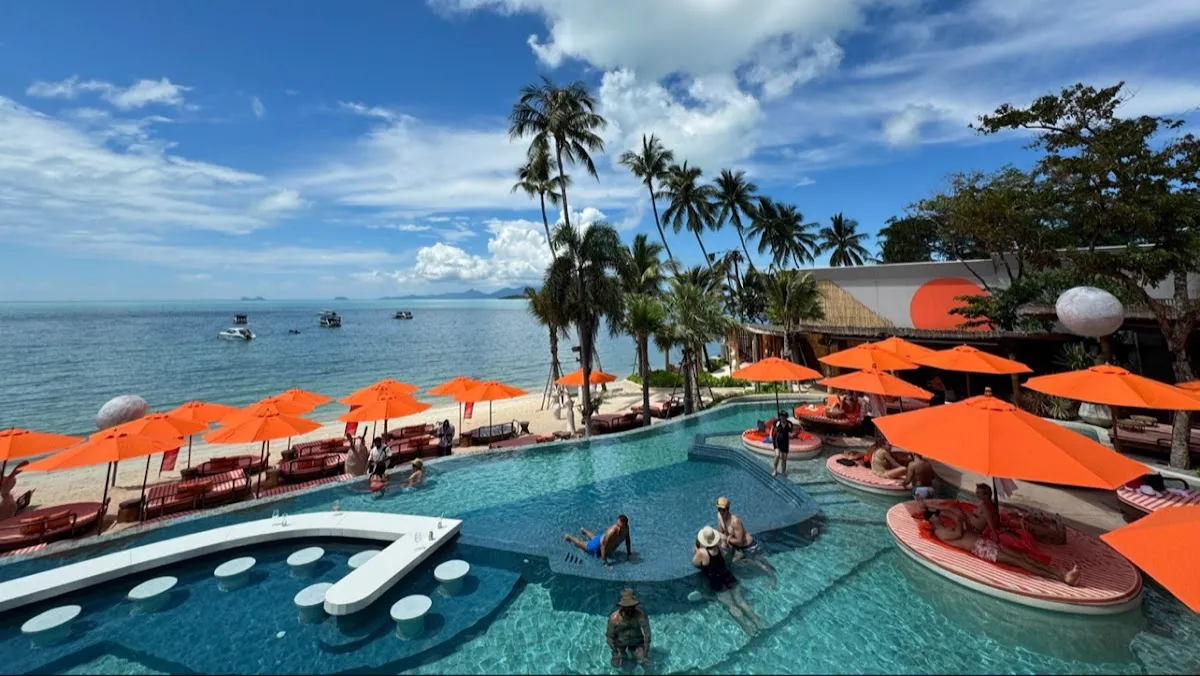 79 Beach Club and Resort Samui photo 3