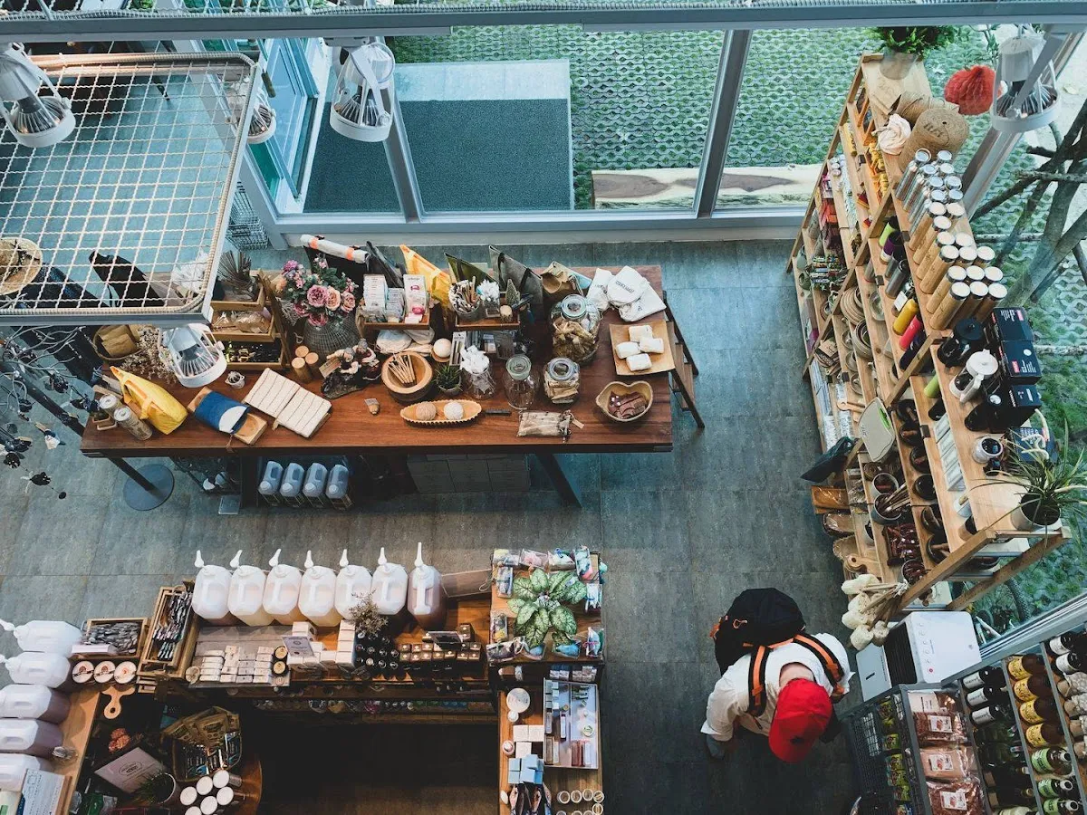 Samui Health Shop by Lamphu photo 2