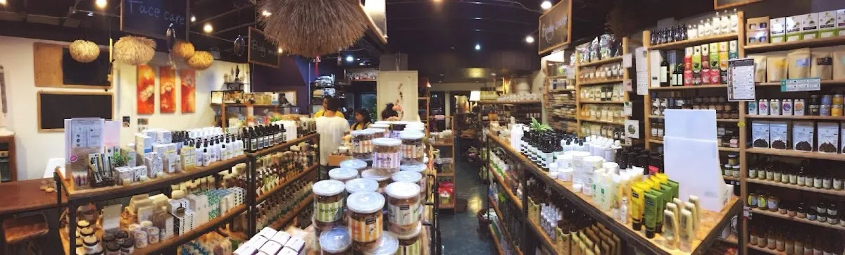 Samui Health Shop by Lamphu photo 3
