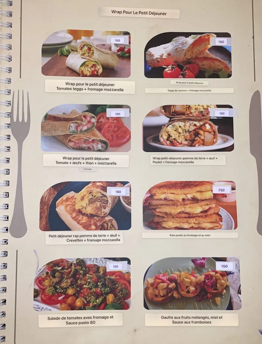 Wok & Pan Koh Samui photo 3