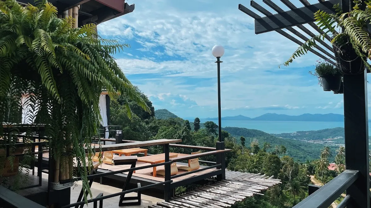 Highland Paradise Koh Samui photo 2