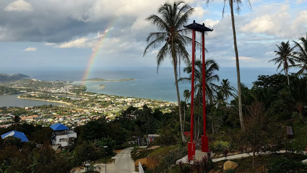 Highland Paradise Koh Samui photo 3