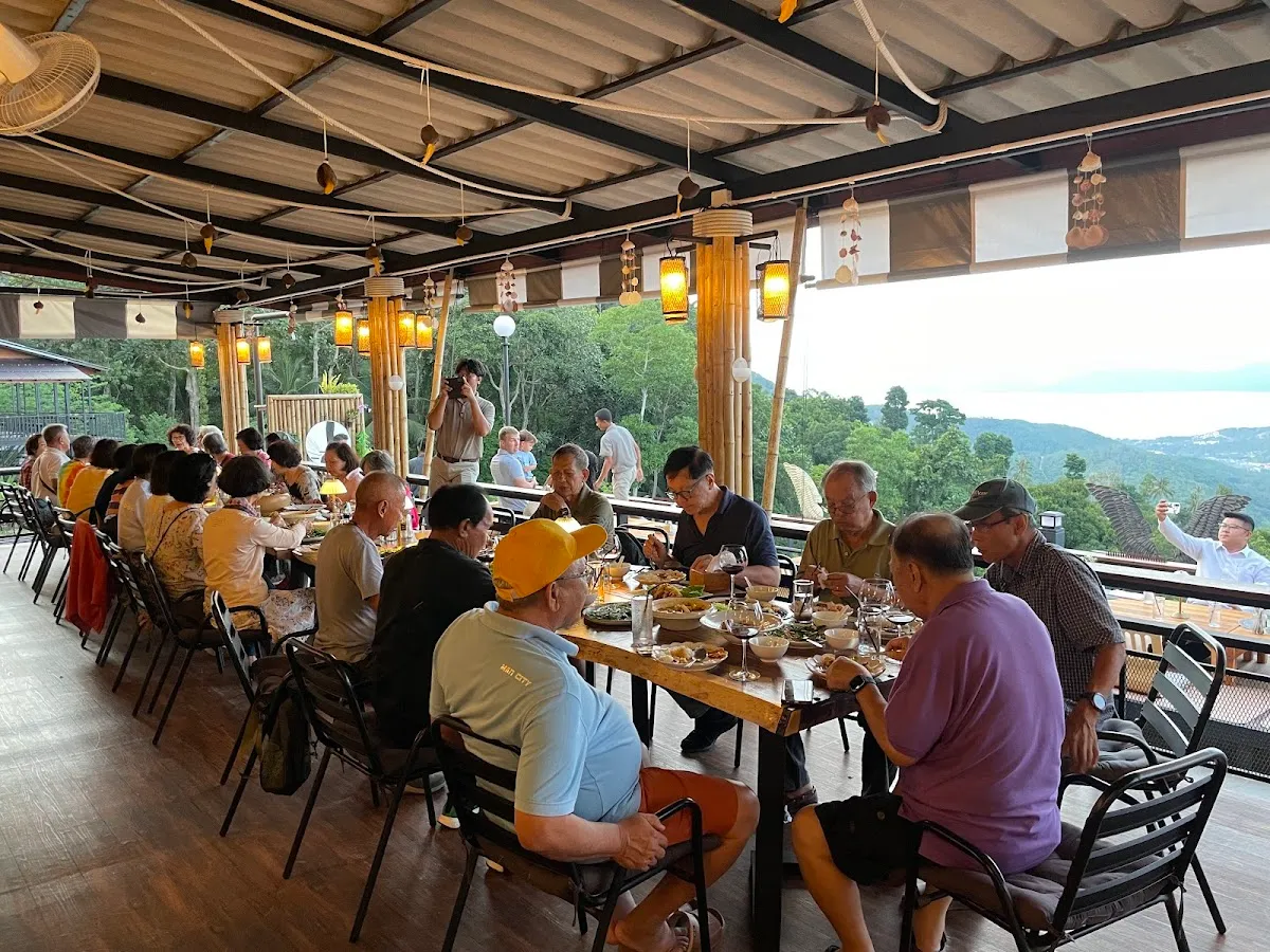 Highland Paradise Koh Samui