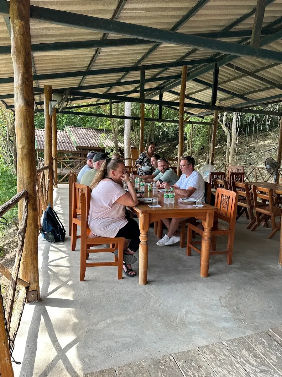 Jungle Safari Tour photo 3