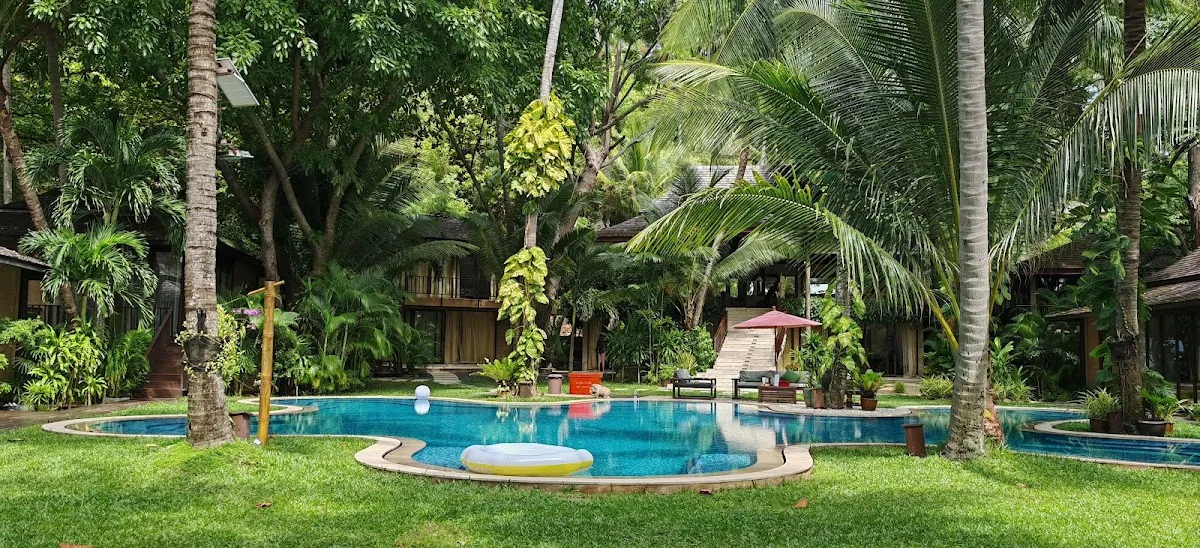 Villa Kalyana photo 2