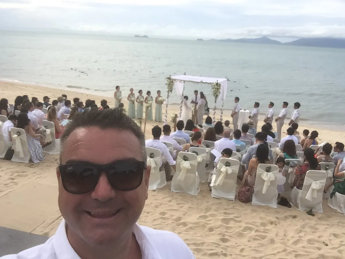 Koh Samui Events photo 2