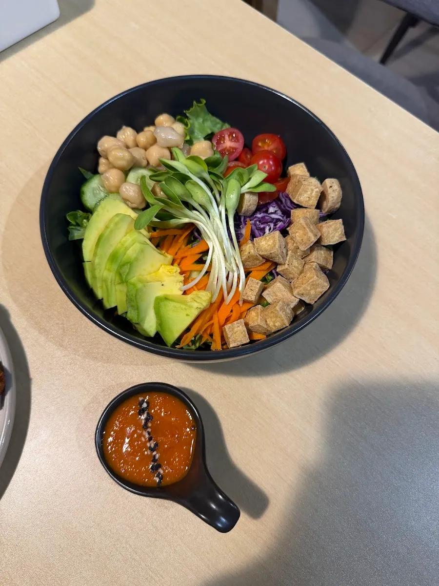 Food & healthy photo 2