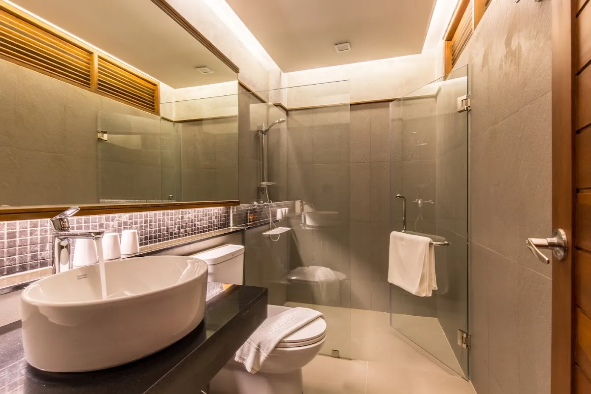 J4 Samui Hotel photo 3