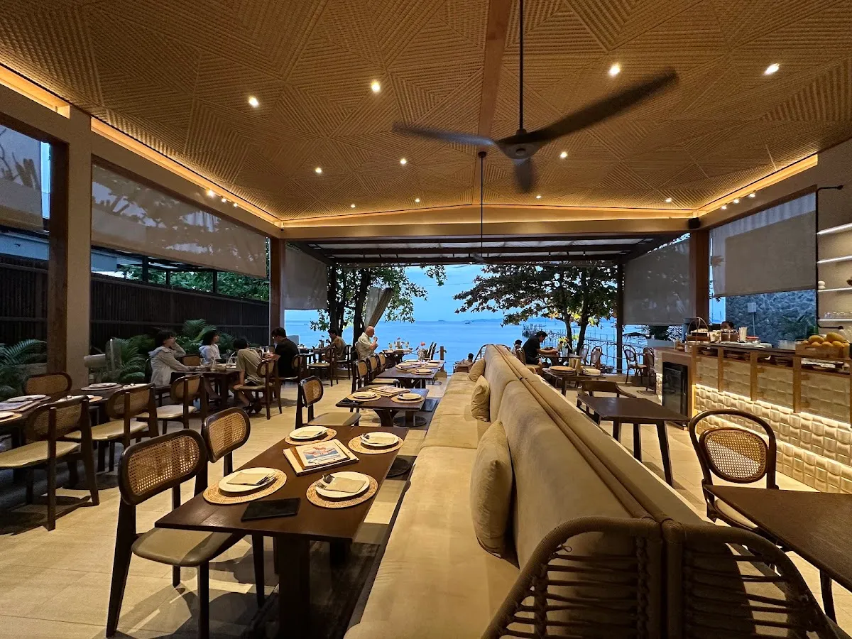 Sabienglae, Bang Rak Beach photo 3