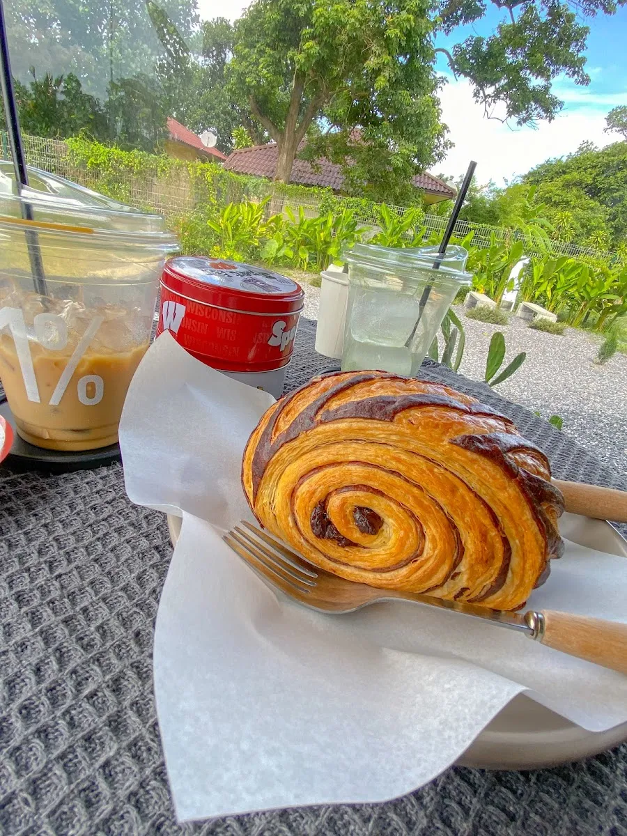 1% Coffee House Samui