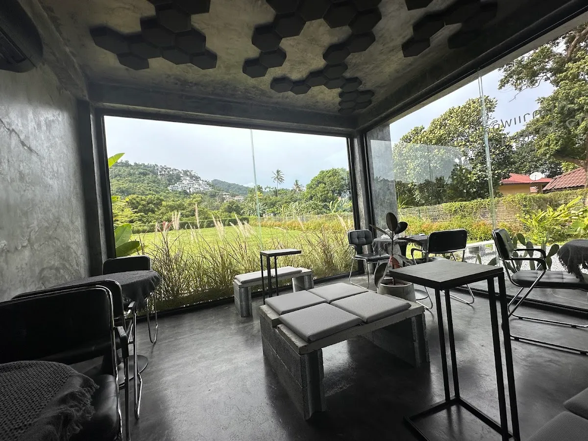 1% Coffee House Samui photo 3