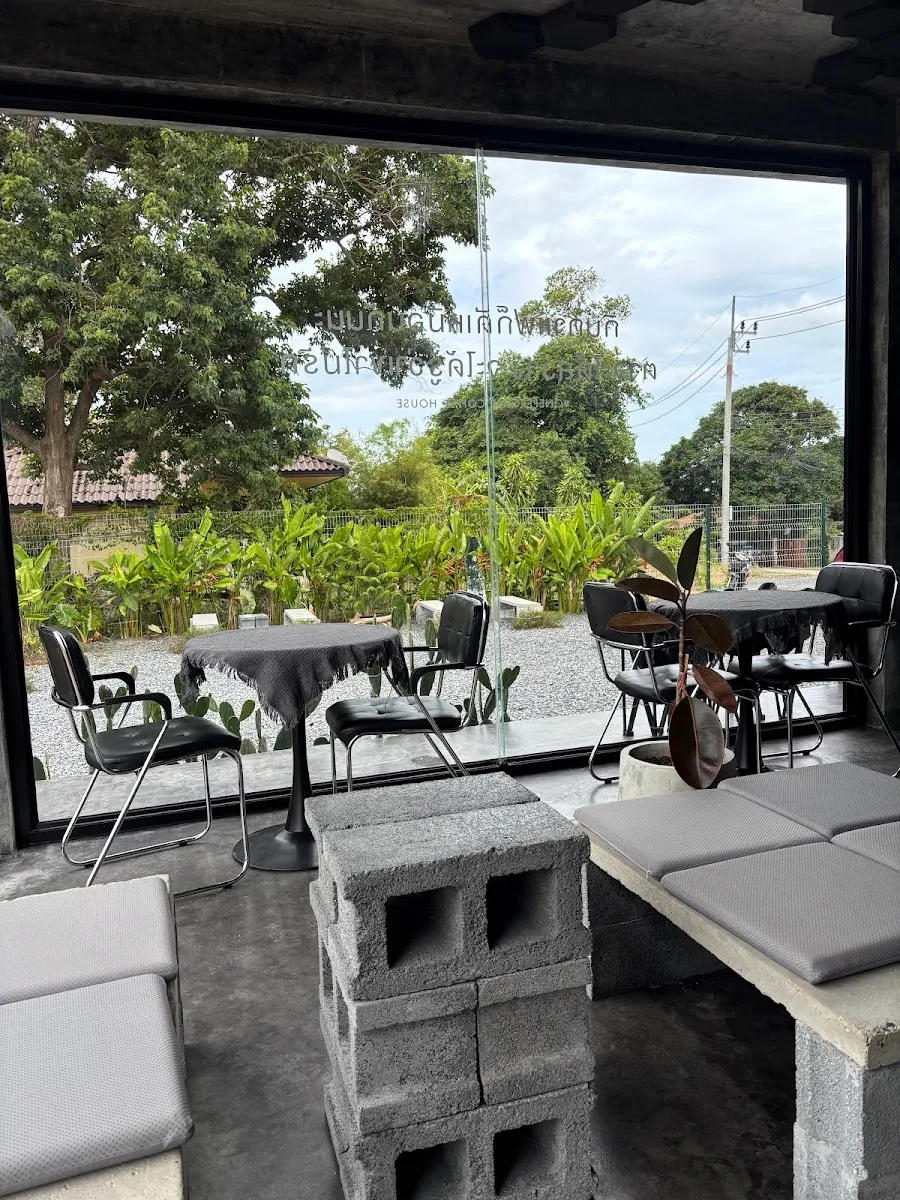 1% Coffee House Samui