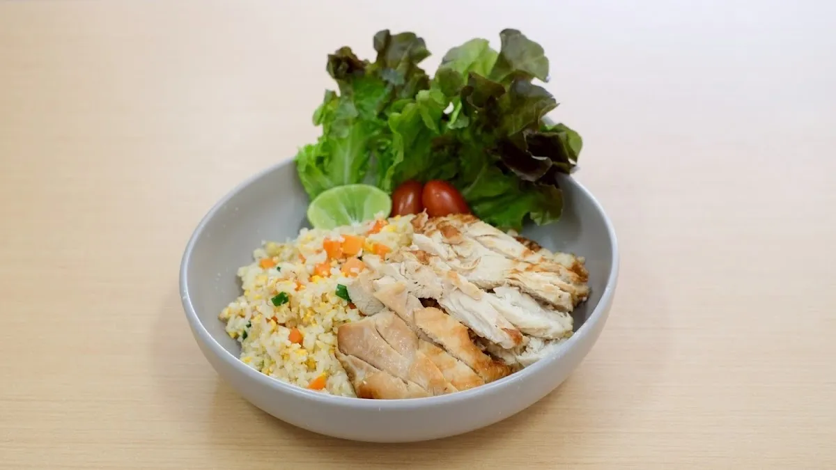 Muscle Bistro photo 3