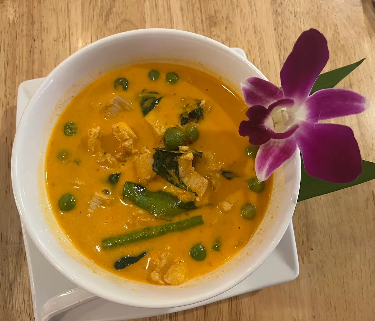 ANDAMAN Thai food & Seafood restaurant photo 3