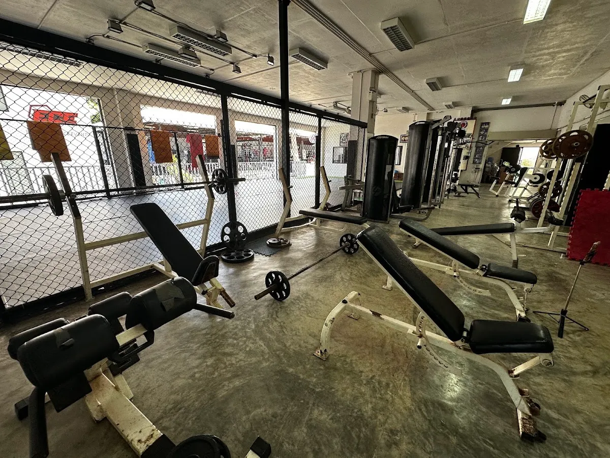 Royal Fight Club Samui photo 3