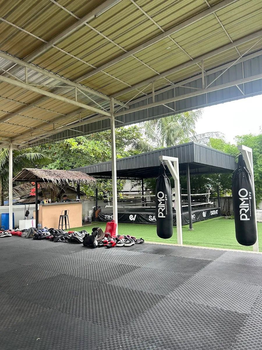 Lamai Fitness photo 2