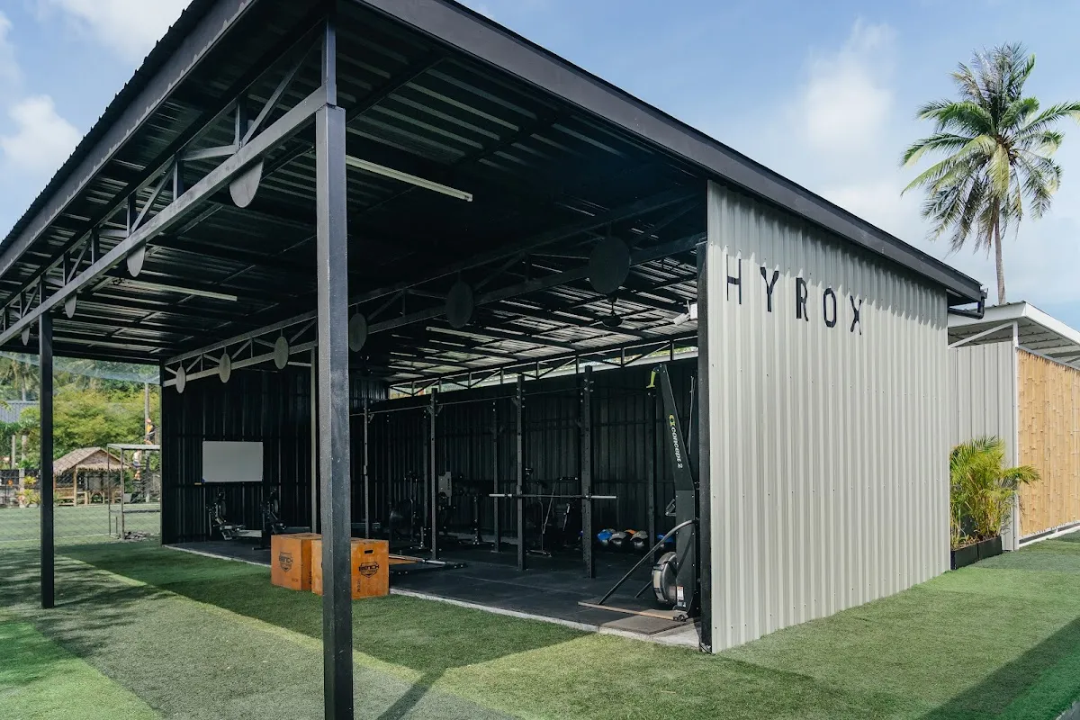 Lamai Fitness photo 3