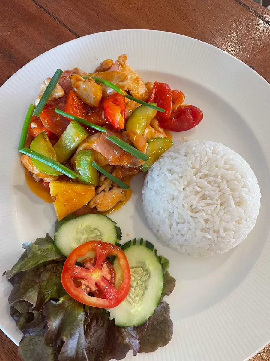 The Third Day Beach Club